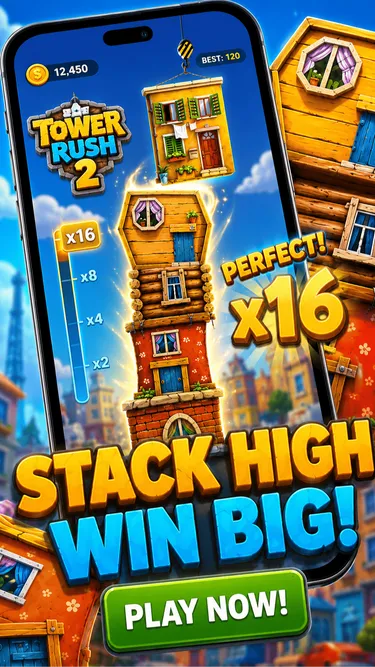 Tower Rush 2 Screenshot