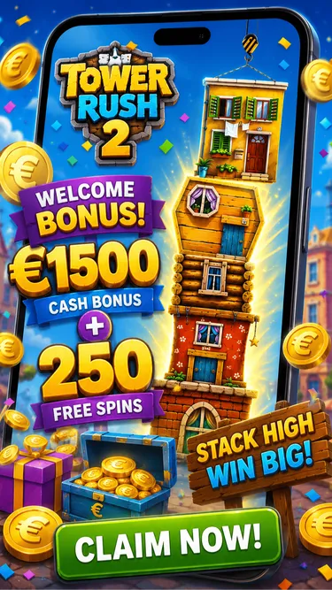 Tower Rush 2 Screenshot