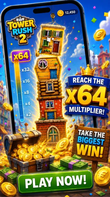 Tower Rush 2 Screenshot